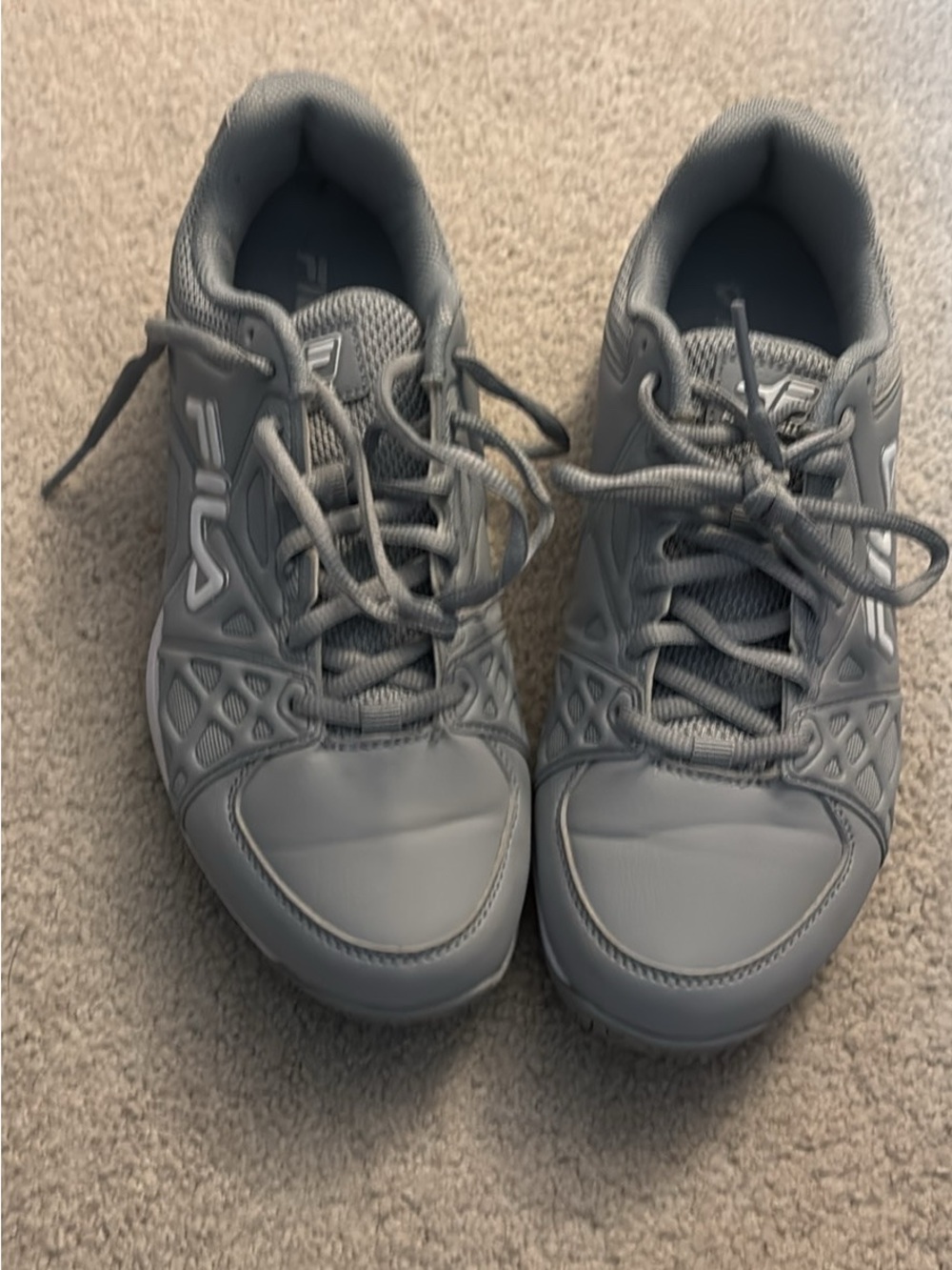 Fila Women’s pickleball shoes